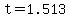 +t+=+1.513+