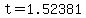 +t+=+1.52381+