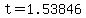 +t+=+1.53846+