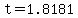 +t+=+1.8181+
