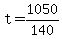 +t+=+1050%2F140+