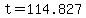 +t+=+114.827+