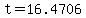 +t+=+16.4706+