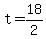 +t+=+18%2F2+