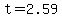 +t+=+2.59+