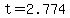 +t+=+2.774+