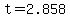 +t+=+2.858+