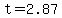 +t+=+2.87+