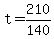 +t+=+210%2F140+