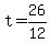 +t+=+26%2F12+