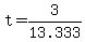 +t+=+3%2F13.333+