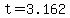 +t+=+3.162+