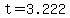 +t+=+3.222+