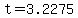 +t+=+3.2275+