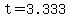 +t+=+3.333+