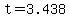 +t+=+3.438+