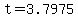 +t+=+3.7975+