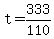 +t+=+333%2F110+