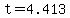 +t+=+4.413+