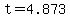+t+=+4.873+