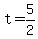 +t+=+5%2F2+
