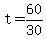 +t+=+60%2F30+