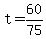 +t+=+60%2F75+