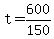 +t+=+600%2F150+
