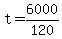 +t+=+6000%2F120+