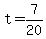 +t+=+7%2F20+