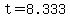 +t+=+8.333+