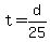 +t+=+d%2F25+