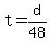 +t+=+d%2F48+