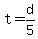 +t+=+d%2F5+