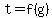 +t+=+f%28g%29+