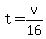 +t+=+v%2F16+