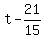 +t+-+21%2F15+