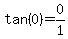 +tan%280%29+=+0%2F1+