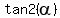 +tan2%28alpha%29+