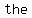 +the