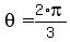 +theta+=+2%2Api%2F3+