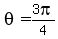 +theta++=3pi%2F4+