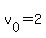 +v%5B0%5D+=+2+