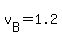 +v%5BB%5D+=+1.2+