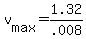 +v%5Bmax%5D+=+1.32%2F.008+