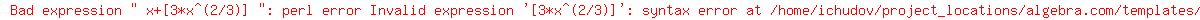 +x%2B%5B3%2Ax%5E%282%2F3%29%5D+