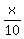 +x%2F10+