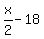 +x%2F2-18