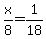 +x%2F8+=+1%2F18+