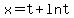 +x=+t+%2Blnt+